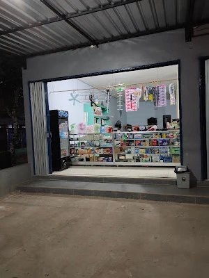 BERKAH ELEKTRIK & DLL