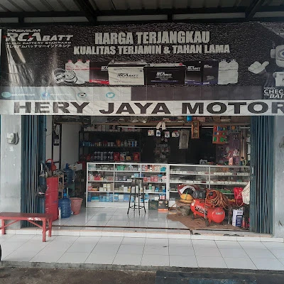 Kepuh jaya motor 2
