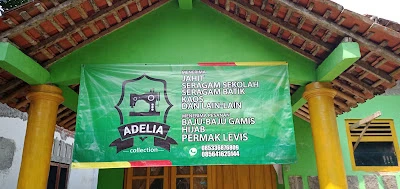 Adelia