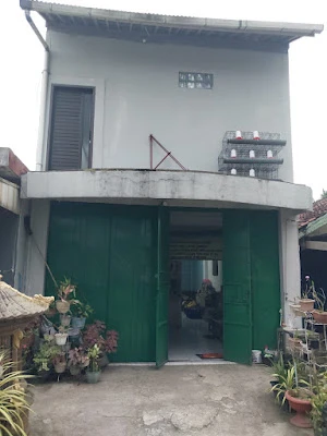 BETAH LAUNDRY