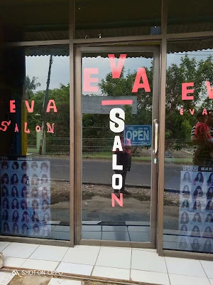 Eva salon pasiraman kidul
