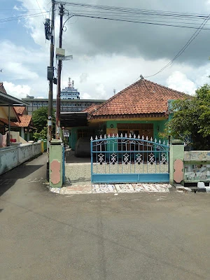 Kost AAN Karimunjawa