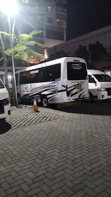 Purwanto travel