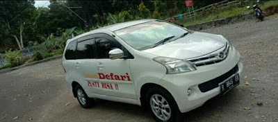 KURSUS SETIR Defari