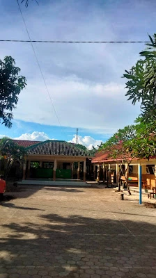 SD Negeri Kalikidang