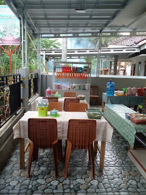Sroto Banyumas Budhe Mut