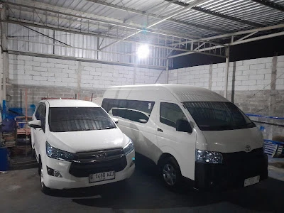 Tours & travel Cilacap
