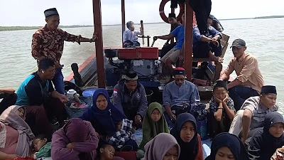 Asrama Perguruan Islam