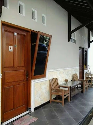 Wisma Den'Da