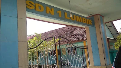 SD Negeri 1 Lumbir