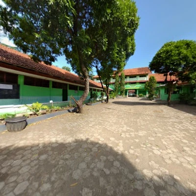 Mts Rh Ya Bakii Adipala Cilacap