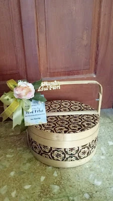 Al Buruj Cookies