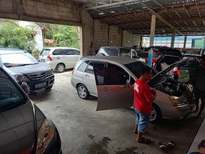 BTX AUTO