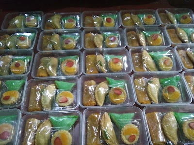 Nafis Snack & Catering