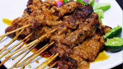 SATE MAS JANGKUNG