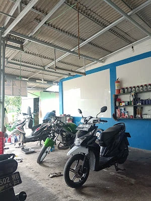 Naro Jaya Motor