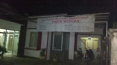 Klinik Paris Medika