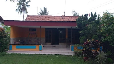 Kos Mbah Daya