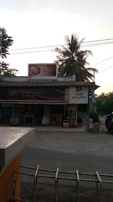 Toko Sulis Jaya