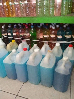 Susi Laundry