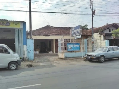 Jawara Express