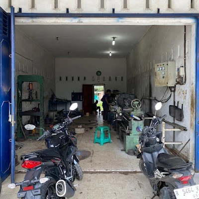 BENGKEL BUBUT URIP MANDIRI TOOL