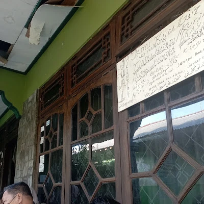 pijat refleksi pak rifai