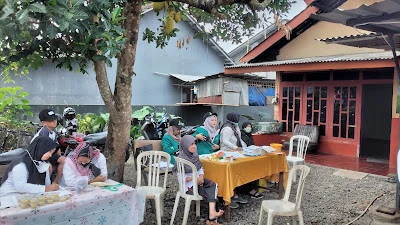 POSYANDU KIDANG SARI 2
