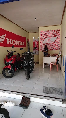 Kompo Motor Pekuncen