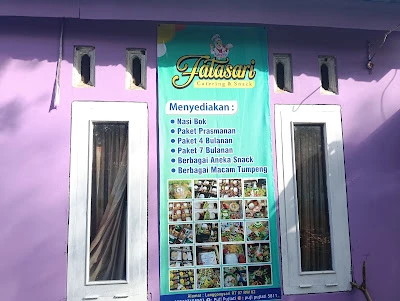 Fatasari Catering