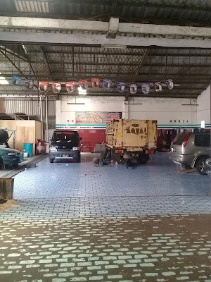 bengkel sambas purbalingga