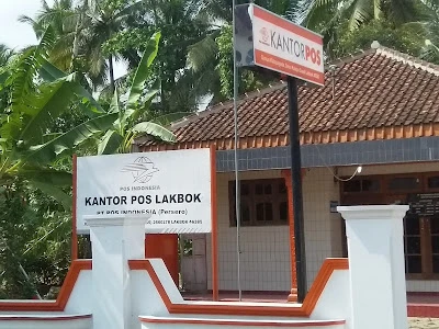 Kantor Pos Lakbok