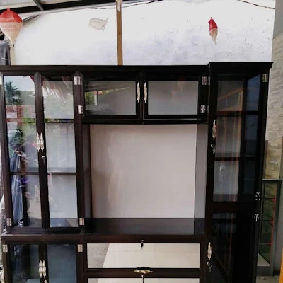 Siliwangi Aluminium