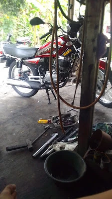 Deaz Motor