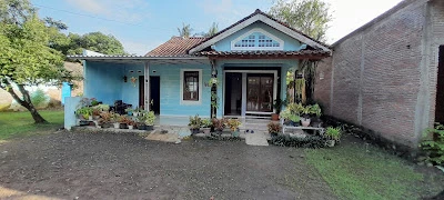 Arjuna sweet home