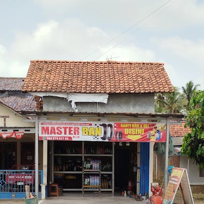 TIRTA WIJAYA KAWUNGANTEN