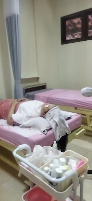 NF Beauty Care & Baby Spa Banyumas