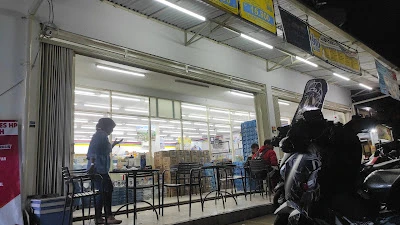 Indomaret | Cikembulan