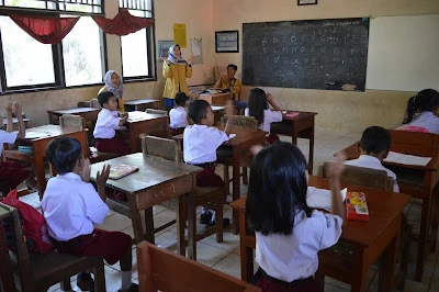 SD Negeri Karanggedang 02