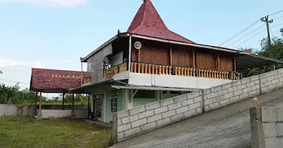 Pon pes Modern Sirojul Qur'an Purwokerto
