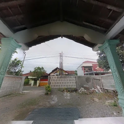 Kedai Es Teh Jumbo