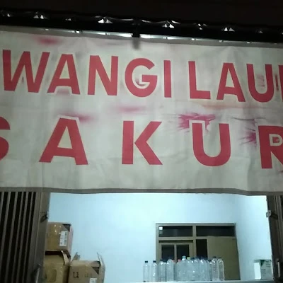 Pewangi Laundry-Detergent Cair