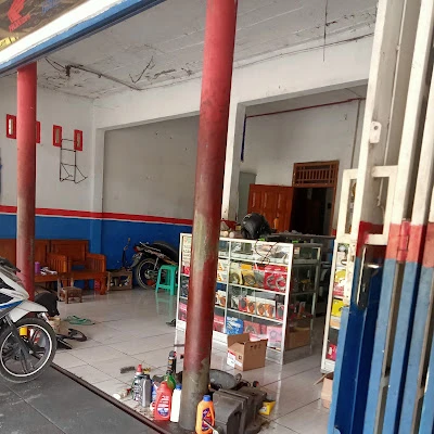 Bengkel Giman Motor (GM)