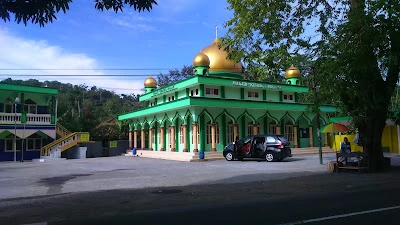 RA Dzahabiyah