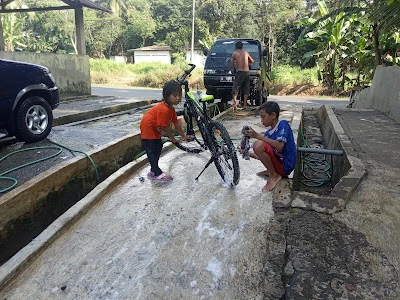 banyu sari