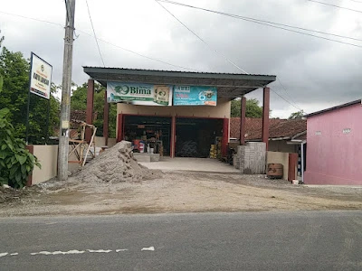 TB.KAYU LANCAR JATILAWANG