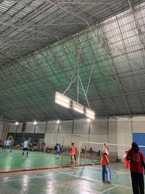 Bintang Futsal