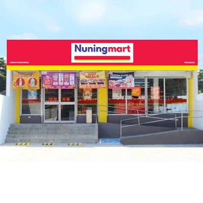 SRC BU NUNING