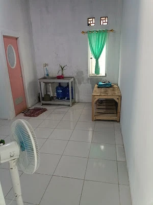Kost/Kontrakan Argin
