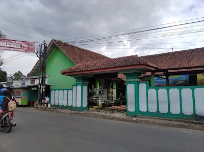 SD Negeri 1 Grendeng